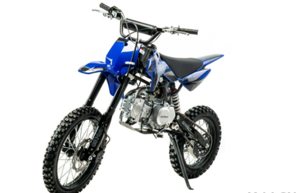 Питбайк MOTOLAND (МОТОЛЕНД) GS Motors S14 17/14 в Ульяновске