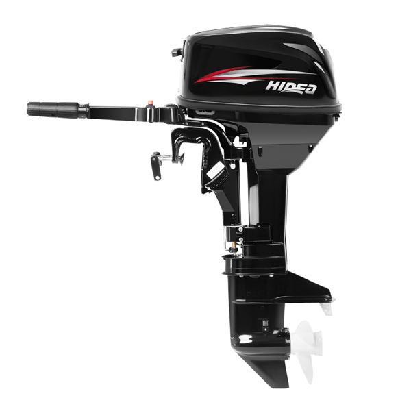 Лодочный мотор HIDEA HD9.8FHS в Ульяновске