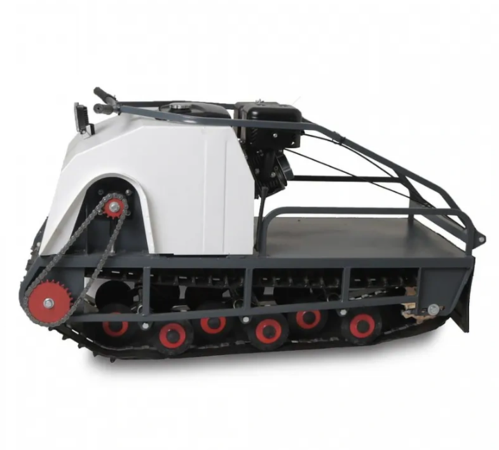 Мотобуксировщик ВЕПС «БЮДЖЕТНЫЙ» 9 л.с. в Ульяновске