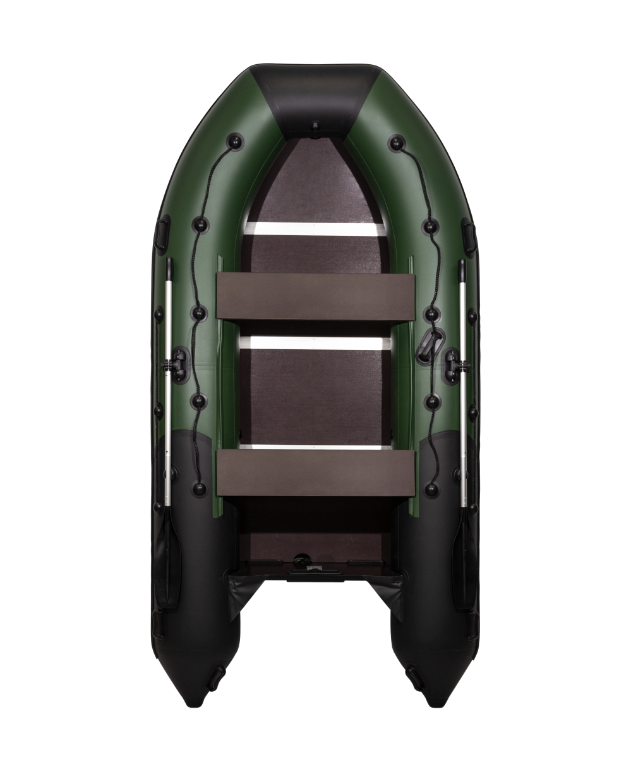 Лодка Ривьера Максима 3400 СК в Ульяновске