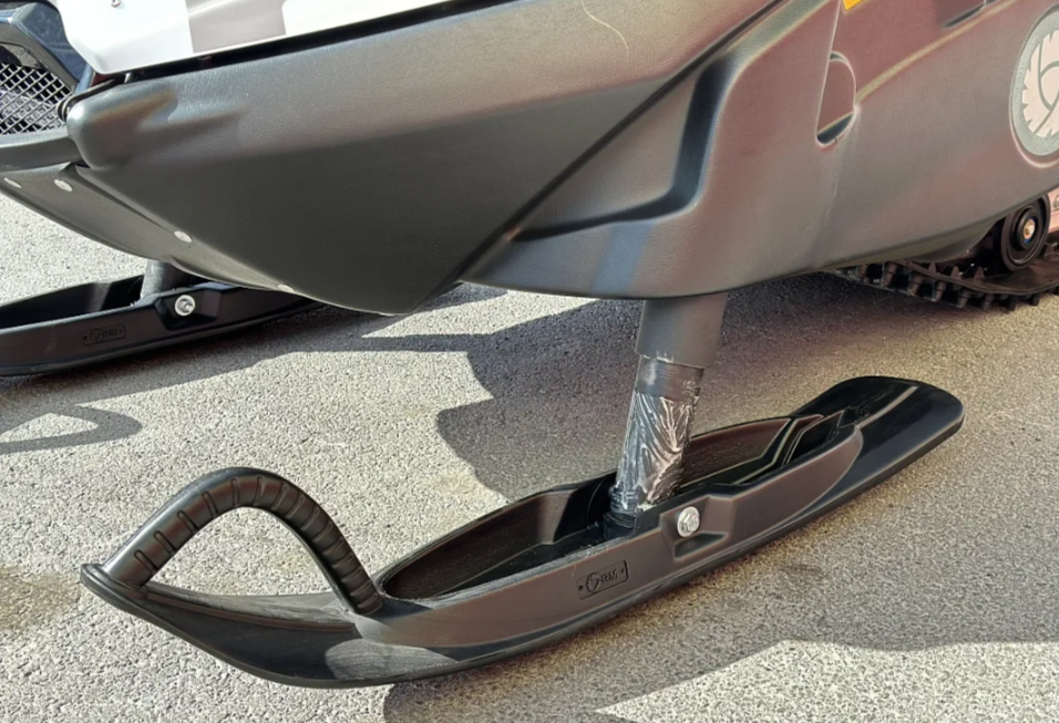 Снегоход РМ TAYGA PATRUL 800 SWT в Ульяновске