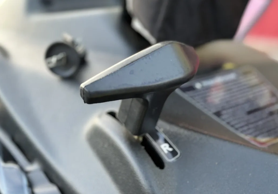 Снегоход РМ TIKSY 500 4Т в Ульяновске