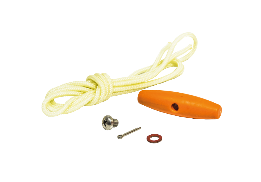 Лодочный мотор APACHE T5 BS в Ульяновске