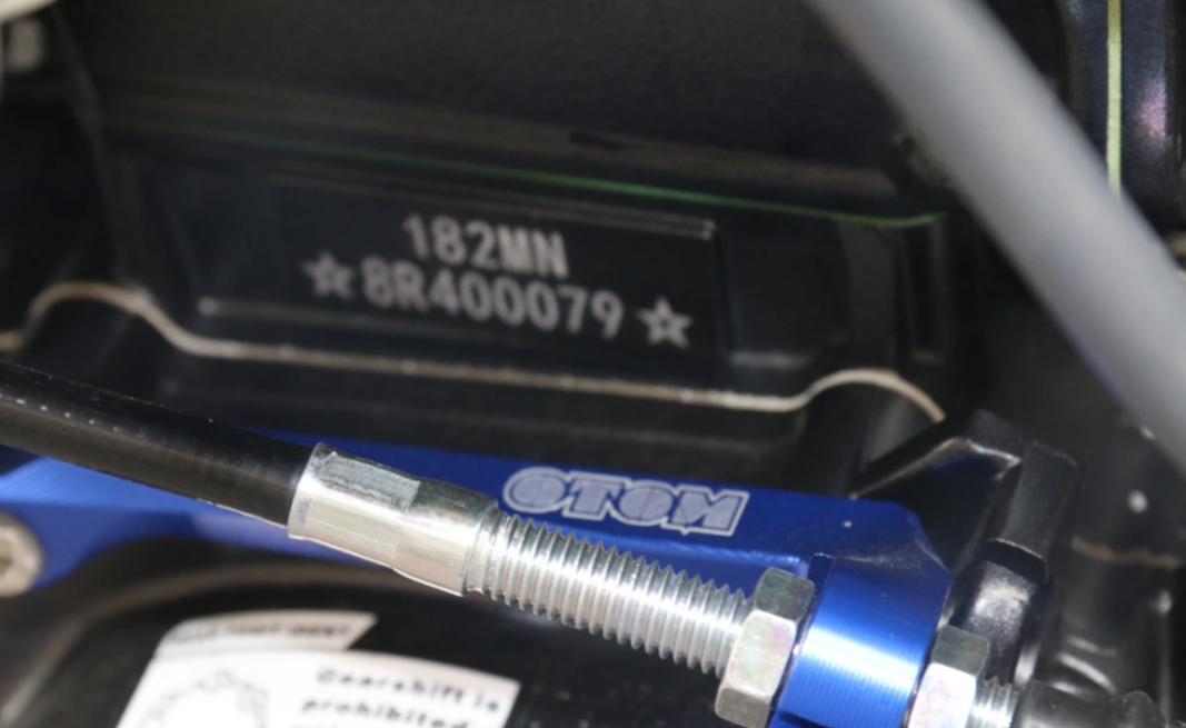 Кроссовый мотоцикл FAIDET NC300S EFI ULTRA WP в Ульяновске