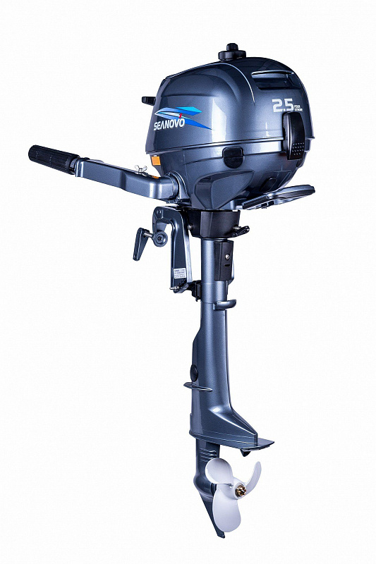 Лодочный мотор SEANOVO SNF2.5HS в Ульяновске