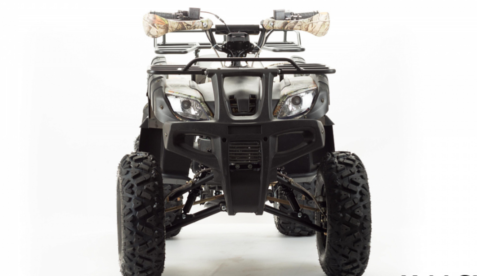 Квадроцикл MOTOLAND (МОТОЛЕНД) 200 ALL ROAD в Ульяновске