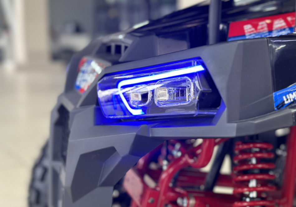 Квадроцикл GBM MAVERICK 222 NEW в Ульяновске