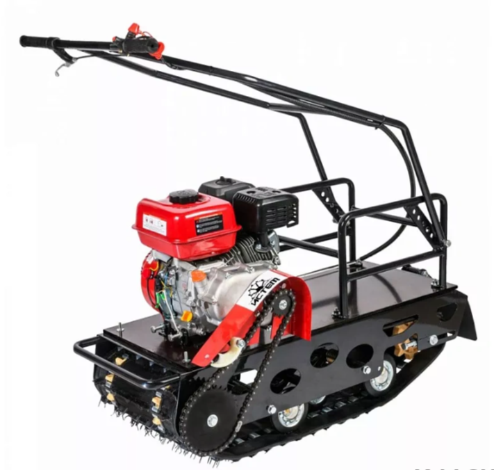 Мотобуксировщик ИСТЕМ 6.5 в Ульяновске