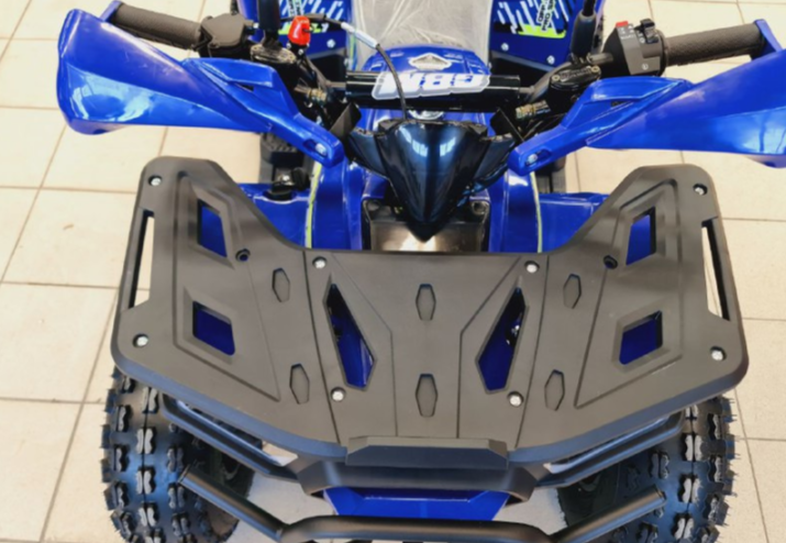 Квадроцикл GBM CROSS HILL 200 NEW PREMIUM в Ульяновске