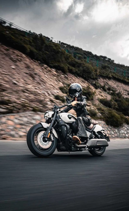 Мотоцикл Benda DarkFlag 500 Commander в Ульяновске