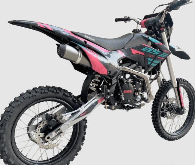 Питбайк BSE PH 150 (015) AK47 в Ульяновске