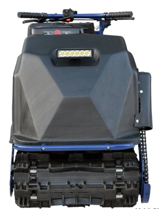 Мотобуксировщик БАРС СЛЕДОПЫТ FSE Эконом 9 л.с. в Ульяновске