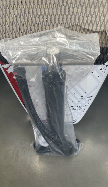 SUP (САП) ДОСКА RAIDEX TAKUMO 10.6’ (320СМ) N 7 в Ульяновске