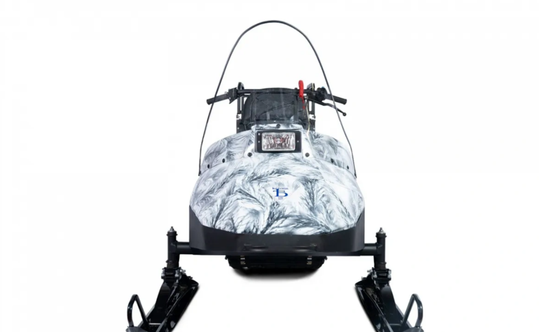 Миниснегоход Бурлак-М Егерь 15 л.с. с эл.зап. в Ульяновске