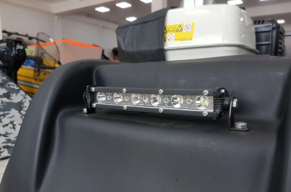 Мотобуксировщик PAXUS 650 9 л.с. в Ульяновске