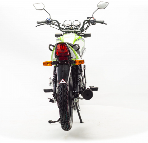 Мотоцикл MOTOLAND (МОТОЛЕНД) VOYAGE 200 в Ульяновске