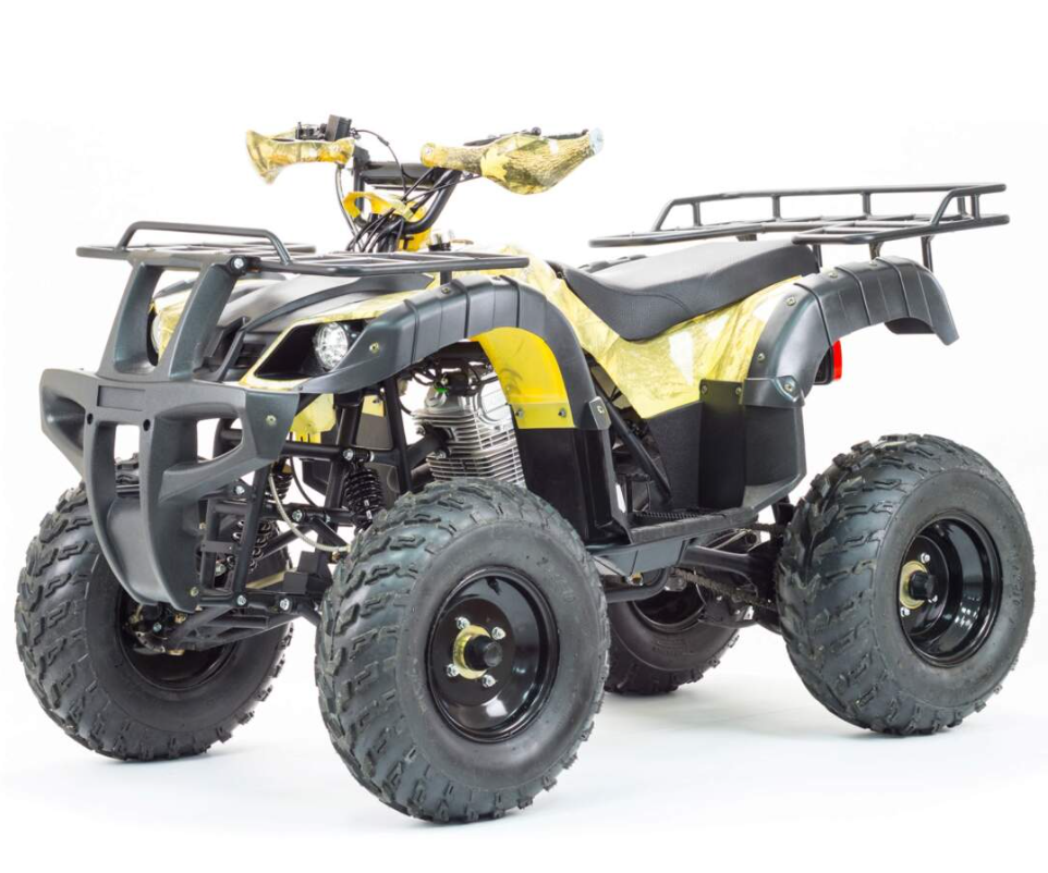 Квадроцикл MOTOLAND (МОТОЛЕНД) 250 ADVENTURE в Ульяновске