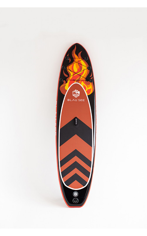 НАДУВНОЙ SUP BOARD BURNFIRE 11 в Ульяновске