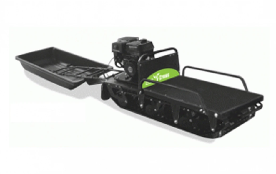 Мотобуксировщик CRONUS CR13V ОТКРЫТЫЙ в Ульяновске