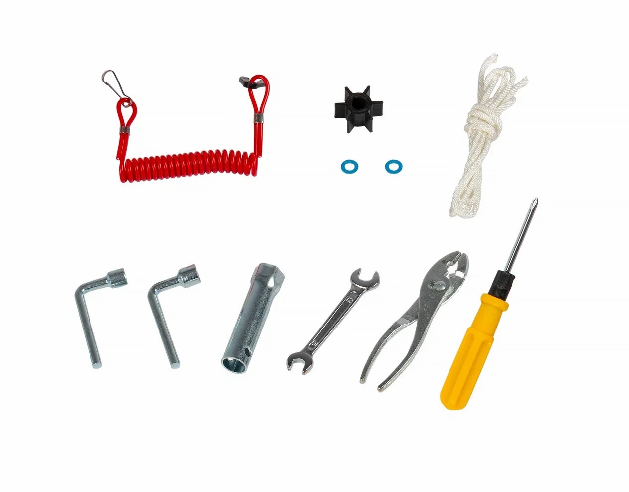 ЛОДОЧНЫЙ МОТОР GLADIATOR G5FHS в Ульяновске