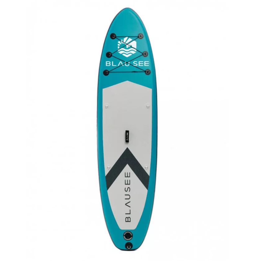 НАДУВНОЙ SUP-BOARD BUSINESS LIGHT BLUE 10,6 в Ульяновске