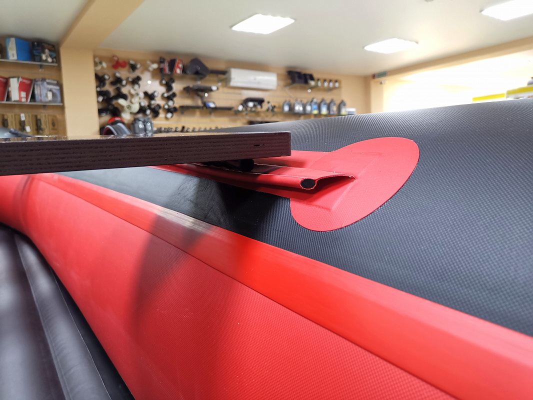 Лодка MISHIMO SPORT 370 в Ульяновске