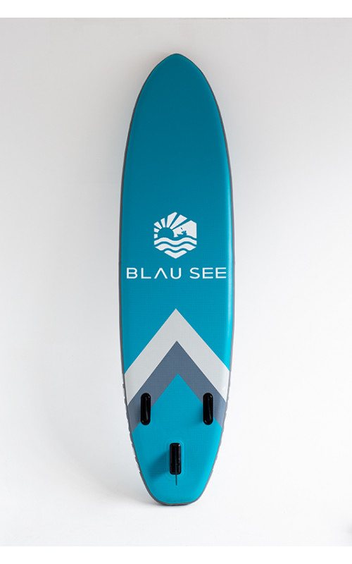 НАДУВНОЙ САП БОРД BLAUSEE 10 в Ульяновске