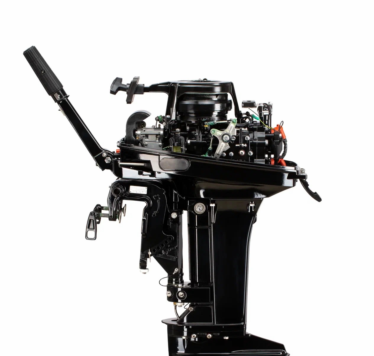 ЛОДОЧНЫЙ МОТОР GLADIATOR G20FHS в Ульяновске