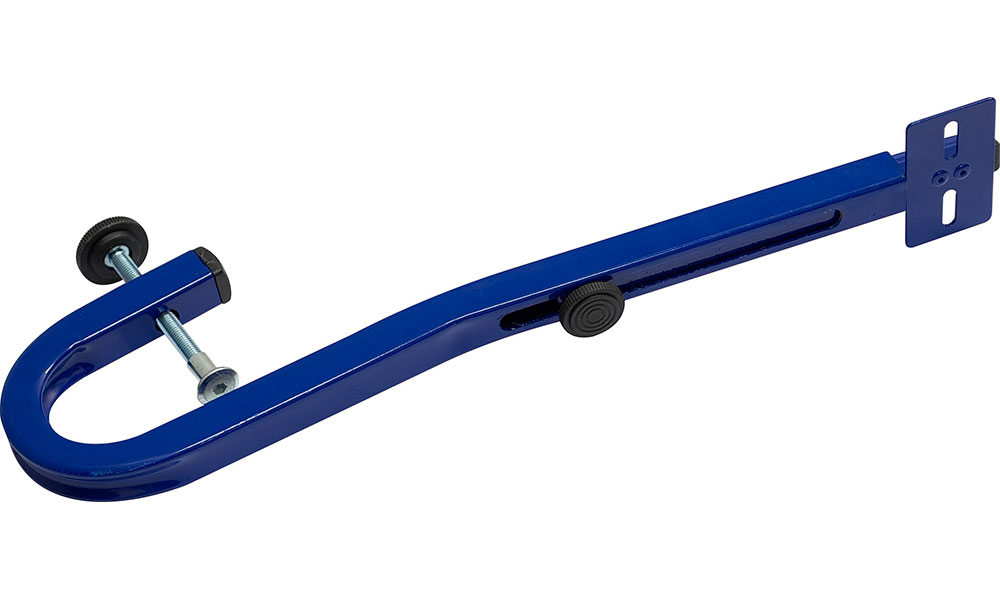 Кронштейн датчика эхолота №1 под нднд в Ульяновске