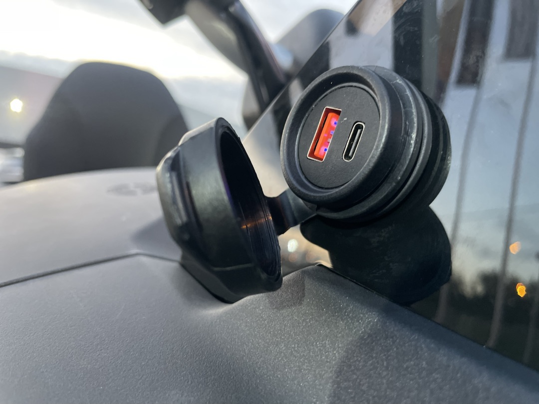 Квадроцикл BENDA Redstone 550 R2 в Ульяновске