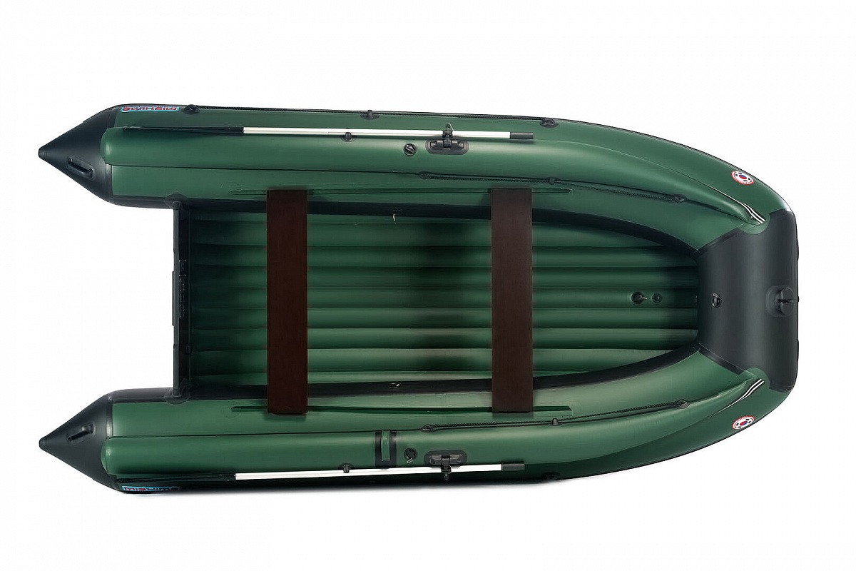 Лодка MISHIMO FAMILY LITE DF 430 в Ульяновске