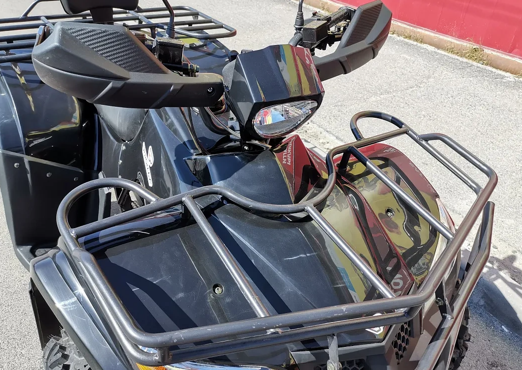 Квадроцикл PROMAX TRX300 CVT в Ульяновске