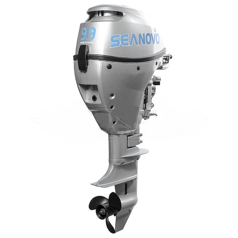 Лодочный мотор SEANOVO SNF9.9FES в Ульяновске