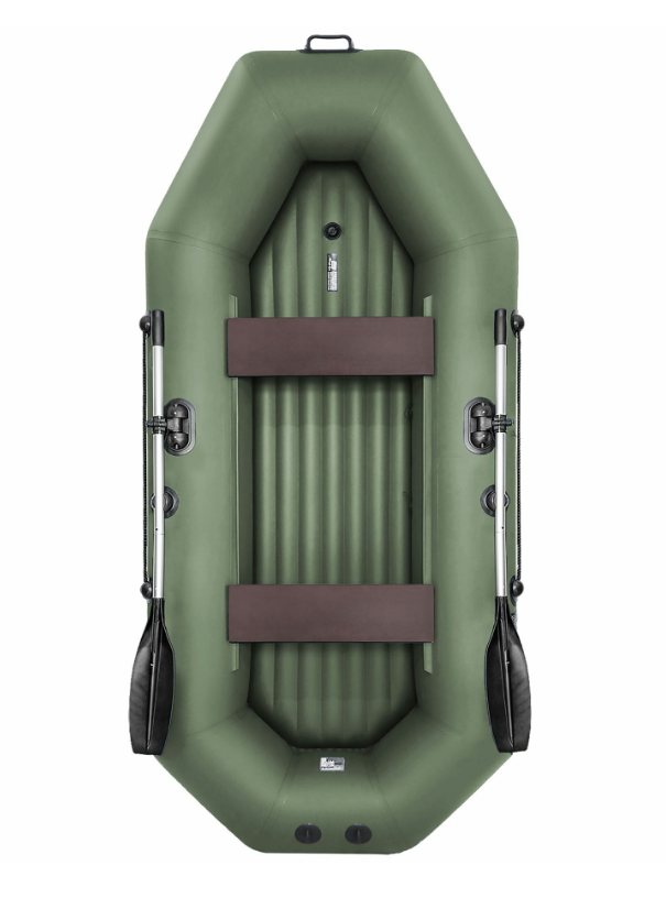  Лодка АКВА-МАСТЕР 280 НД в Ульяновске