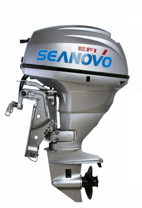 Лодочный мотор SEANOVO SNEF30FEL-T - EFI в Ульяновске