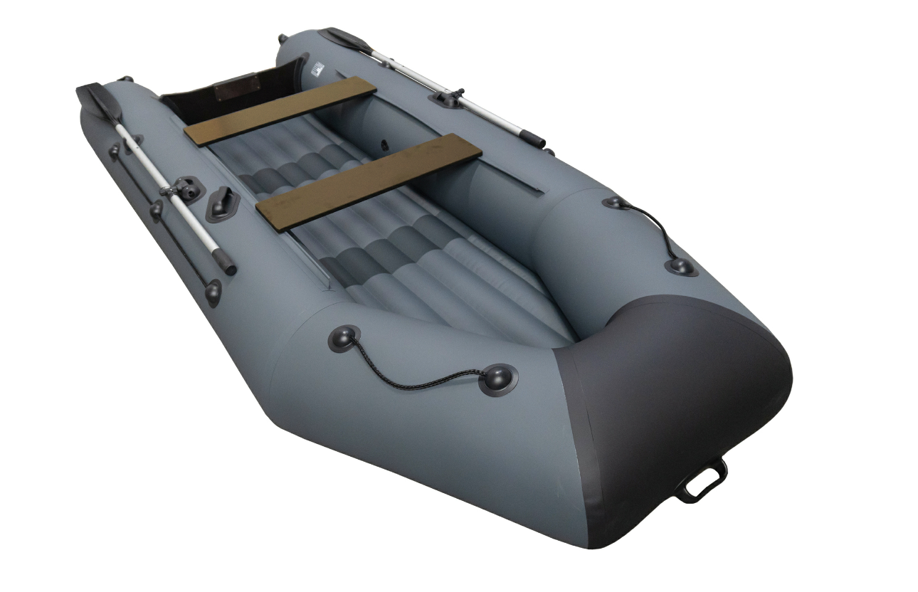 Лодка Барс 3400 НДНД в Ульяновске