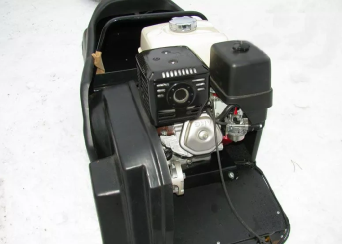 Мотобуксировщик ВОЛГАРЬ 9 Утилитарный в Ульяновске