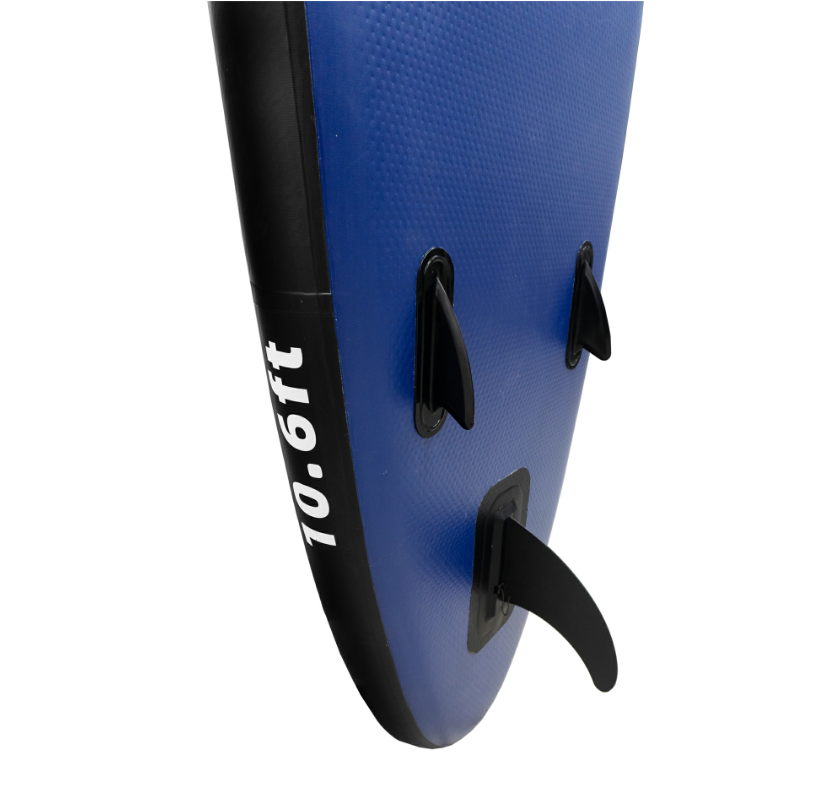 Сап-борд синий 10.6ft RIVIERA в Ульяновске