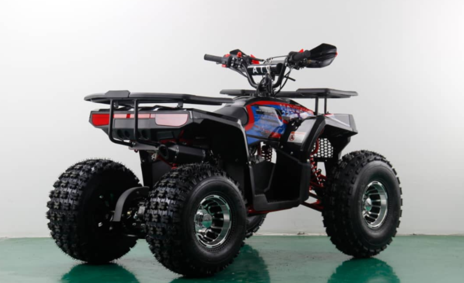 Квадроцикл GBM MAVERICK 222 NEW в Ульяновске