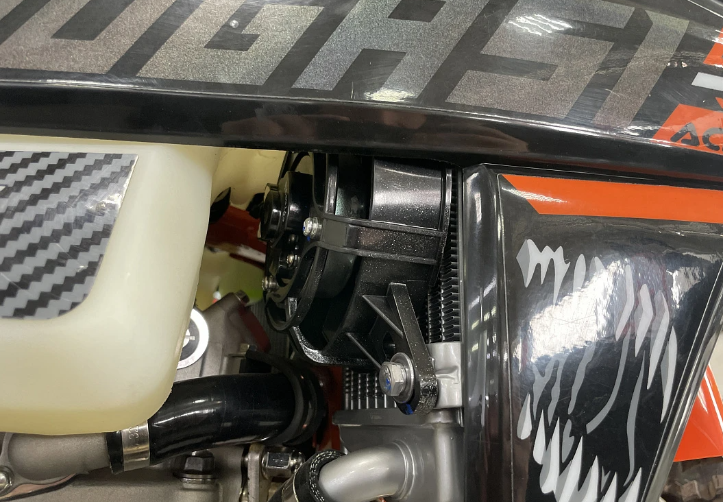 Мотоцикл PROGASI HARDCORE 450 в Ульяновске