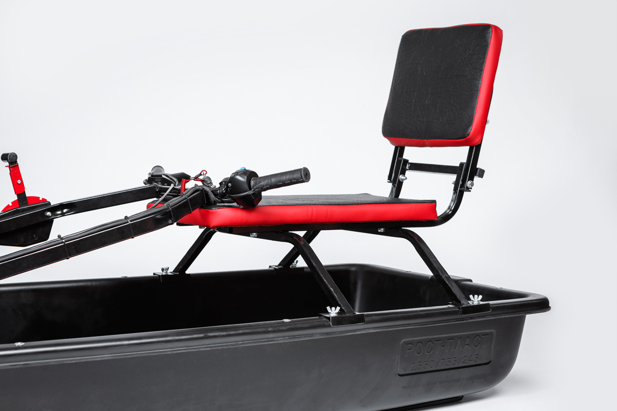 САНИ УСИЛЕННЫЕ IKUDZO 1600 в Ульяновске