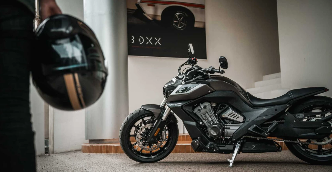 Мотоцикл Benda LFC 700 Pro в Ульяновске