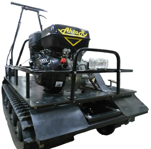 Мотобуксировщик AhtaR L 9 в Ульяновске