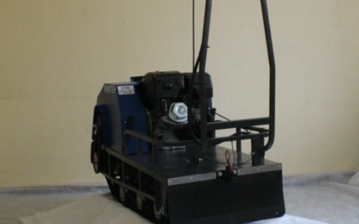 Мотобуксировщик ВЕПС WINTER «ЛОНГ» 17 в Ульяновске