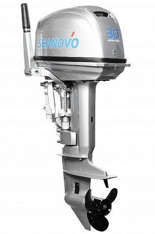 Лодочный мотор SEANOVO SN30FHL в Ульяновске