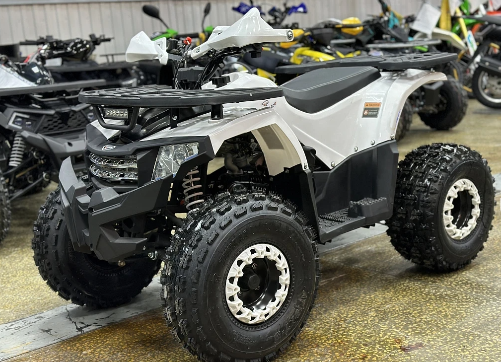 Квадроцикл PROMAX WILD 2.0 190 в Ульяновске