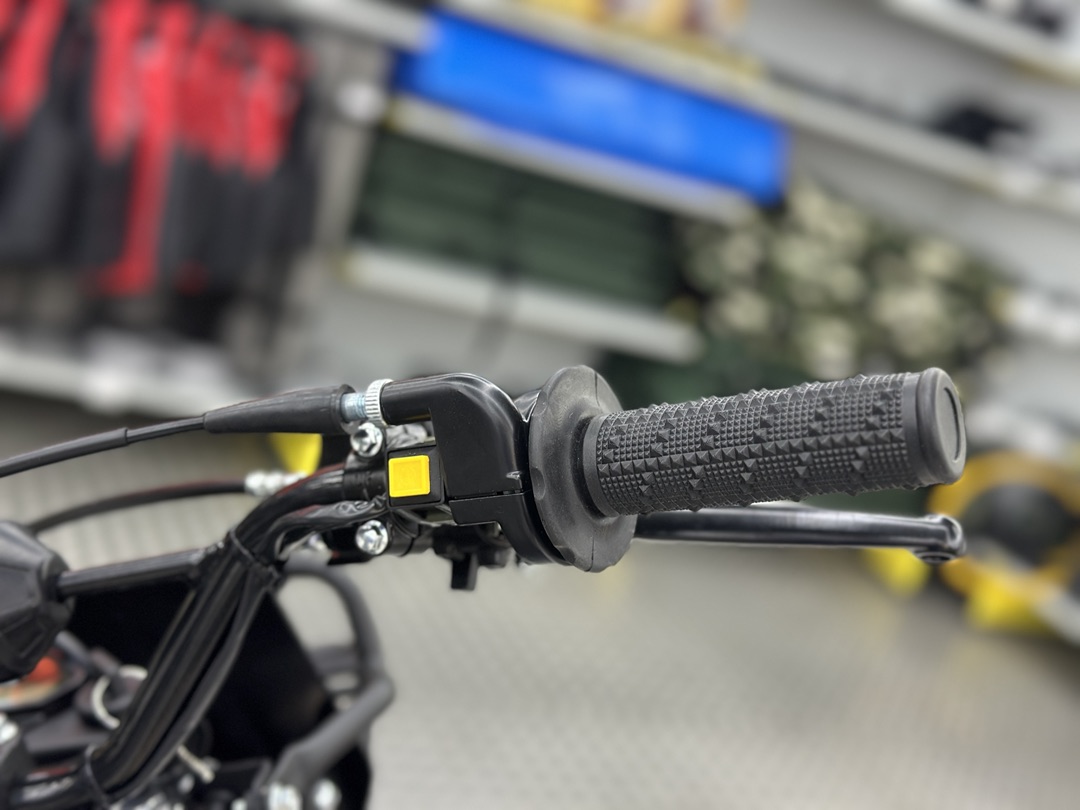 Кроссовый мотоцикл PROMAX ARMY 250 в Ульяновске