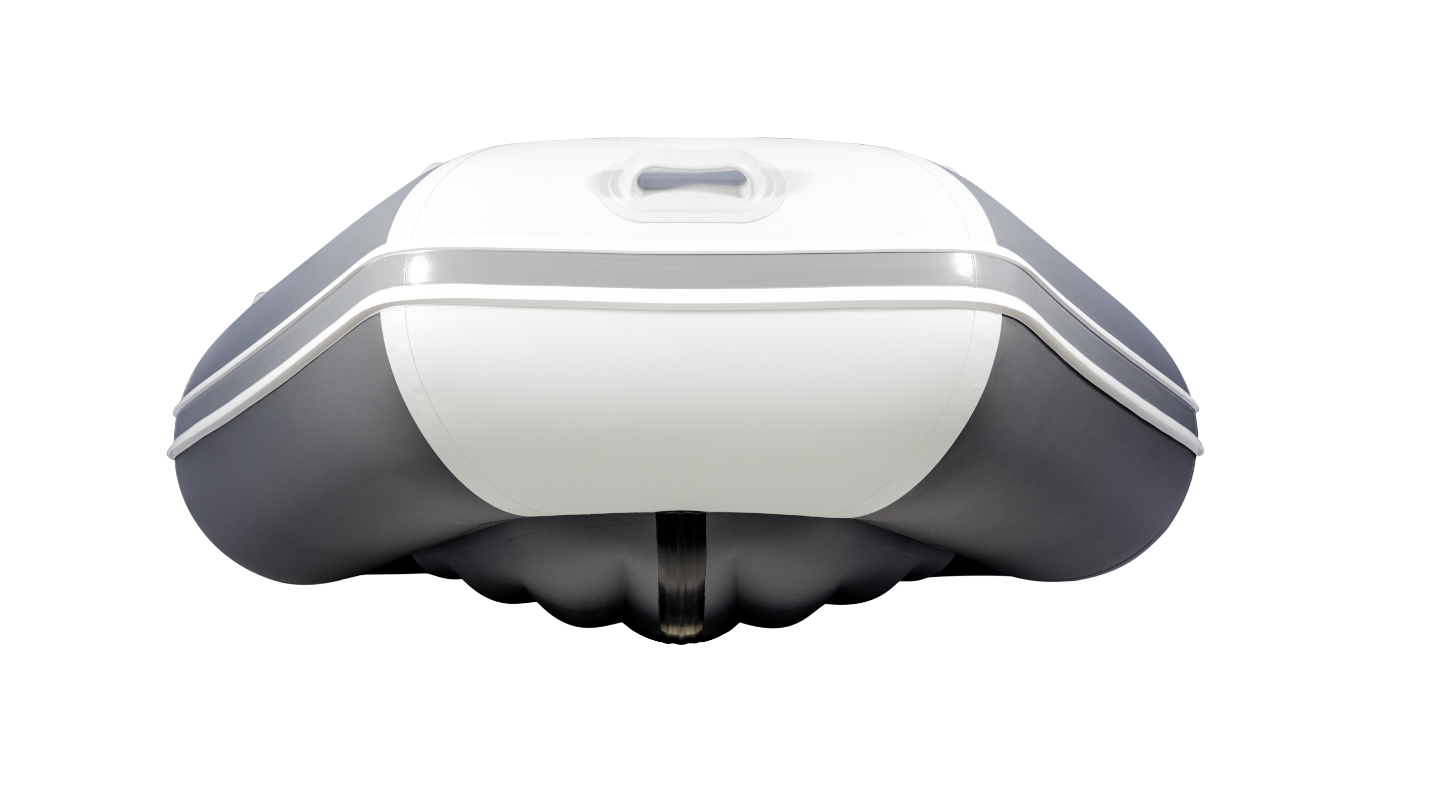 Лодка АКВА 3400 НДНД в Ульяновске