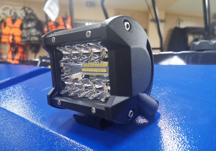 Мотобуксировщик SNOWBEAR 500 LONG 15  (длинная база) в Ульяновске