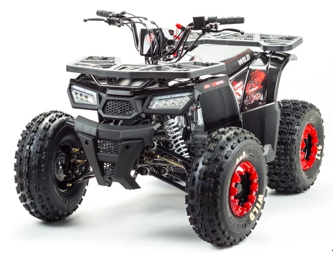 Квадроцикл PROMAX WILD 175 в Ульяновске